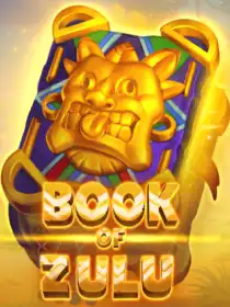 Book Of Zulu