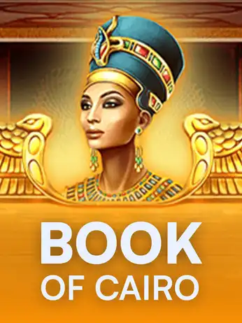 Book of Cairo