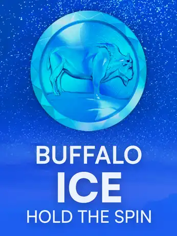 Buffalo Ice: Hold The Spin