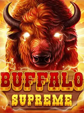Buffalo Supreme