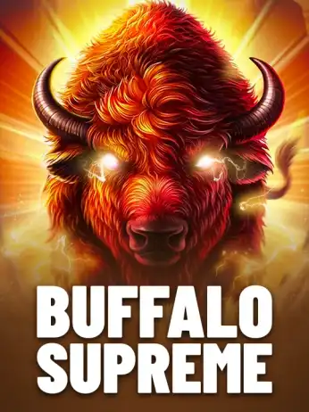 Buffalo Supreme