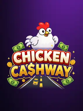 Chicken Cashway