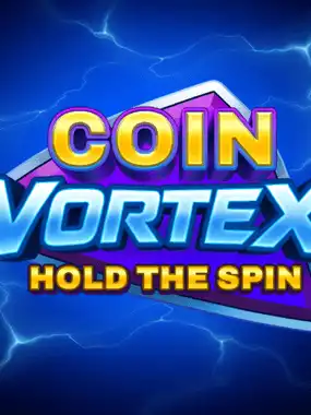 Coin Vortex: Hold the Spin