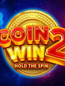 Coin Win 2: Hold the Spin