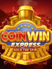 Coin Win Express: Hold The Spin