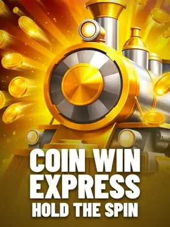 Coin Win Express: Hold The Spin