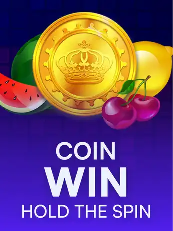 Coin Win: Hold The Spin