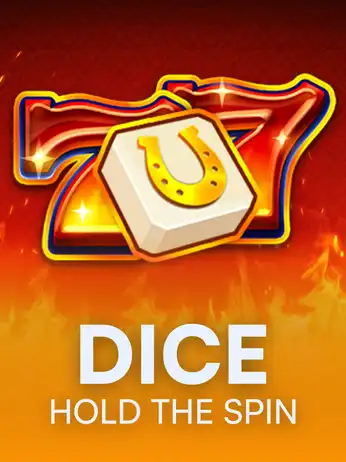 Dice: Hold The Spin