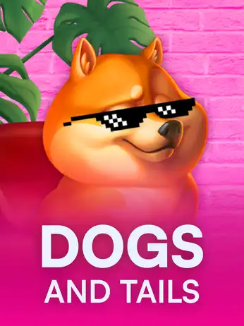 Dogs and Tails