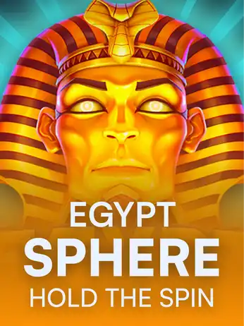 Egypt Sphere: Hold The Spin