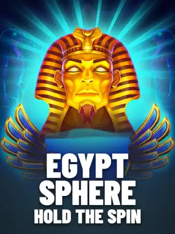 Egypt Sphere: Hold The Spin