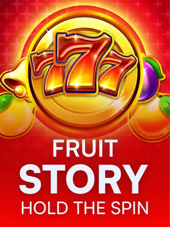 Fruit Story: Hold the Spin