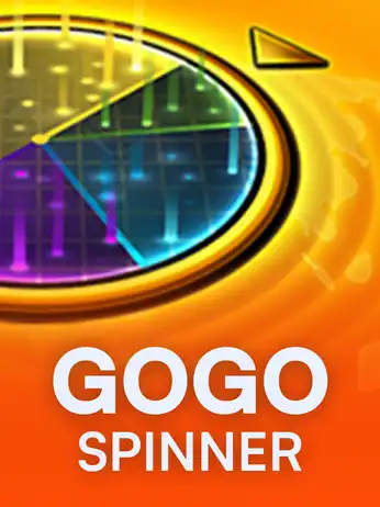 GOGO Spinner