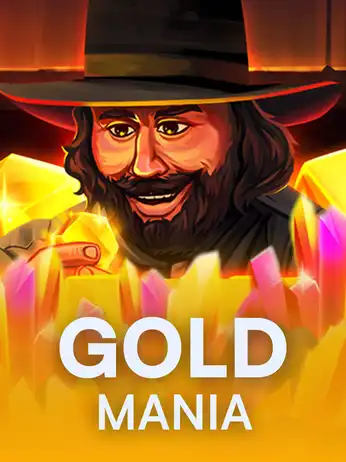Gold Mania