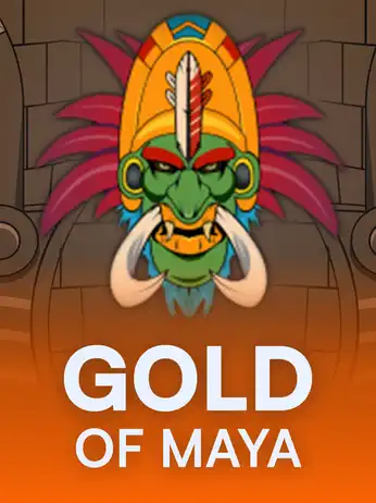 Gold Of Maya