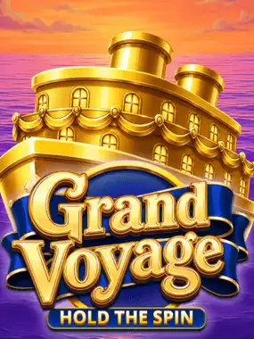 Grand Voyage: Hold The Spin
