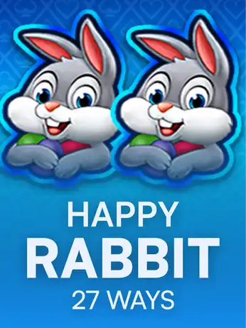 Happy Rabbit: 27 Ways