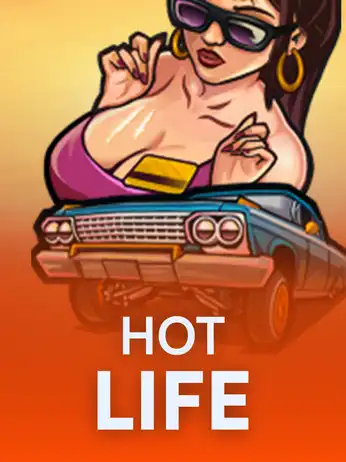 Hot Life