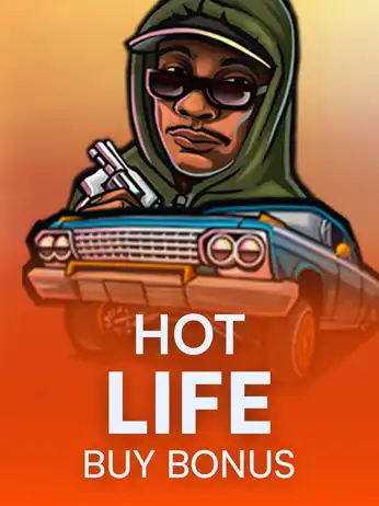 Hot Life Buy Bonus