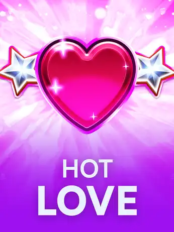 Hot Love