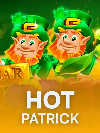 Hot Patrick
