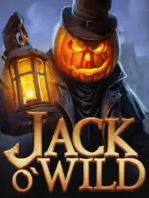 Jack O'Wild