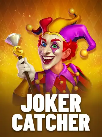 Joker Catcher