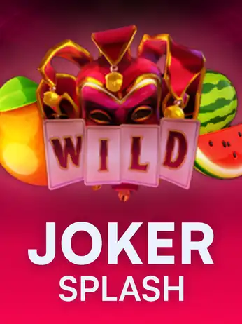 Joker Splash