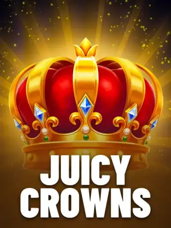 Juicy Crowns