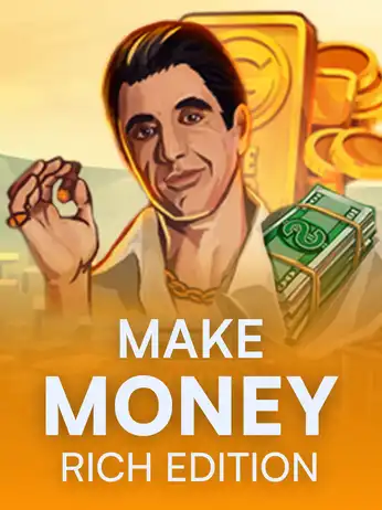 Make Money Rich Edition