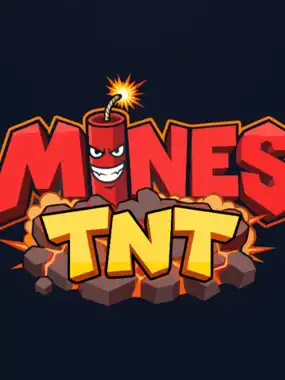 Mines TNT