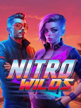 Nitro Wilds