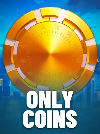 Only Coins