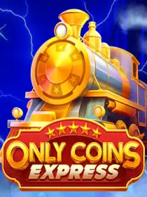 Only Coins Express