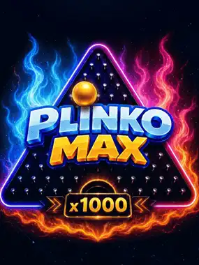Plinko Max