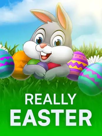 Really Easter