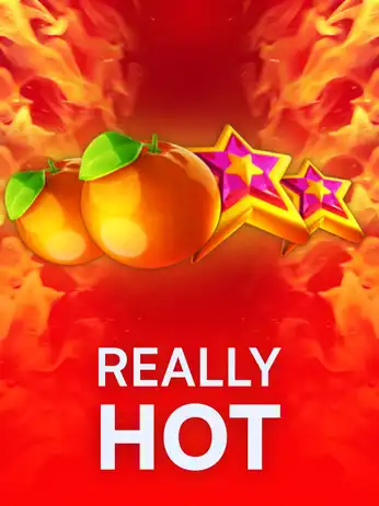 Really Hot