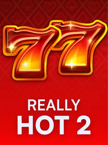 Really Hot 2