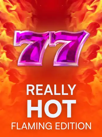 Really Hot Flaming Edition