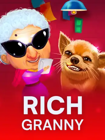 Rich Granny