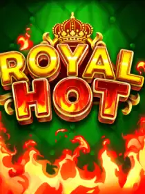 Royal Hot
