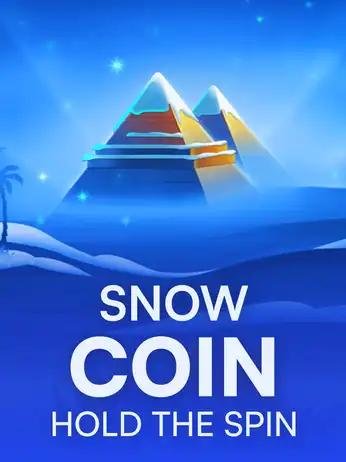 Snow Coin: Hold The Spin