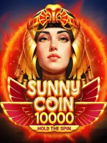 Sunny Coin 10000: Hold The Spin