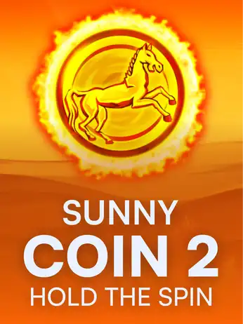 Sunny Coin 2: Hold the Spin