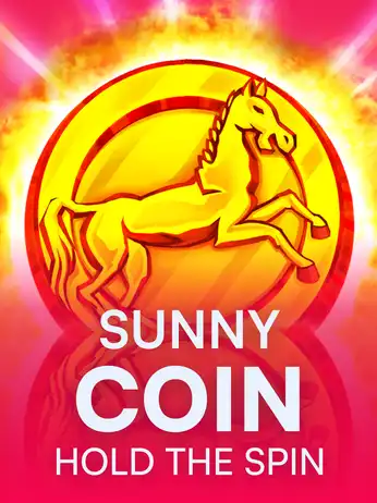 Sunny Coin: Hold The Spin