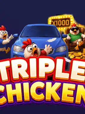 Triple Chicken