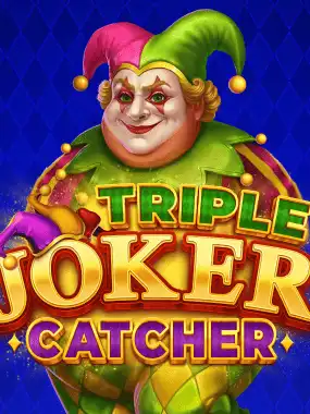 Triple Joker Catcher