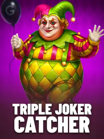 Triple Joker Catcher