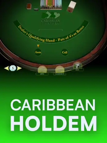 Caribbean Holdem