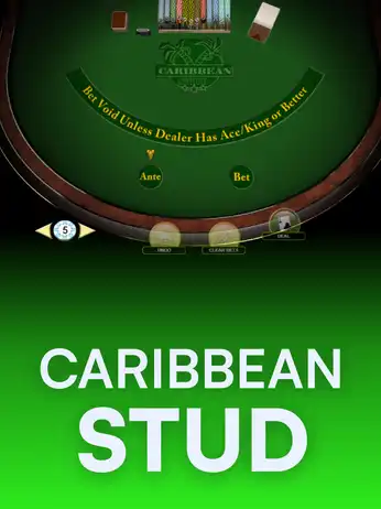 Caribbean Stud